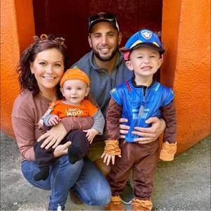 Meet your Posher, Tommy